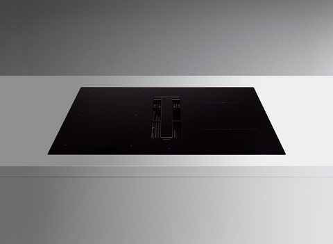 Falmec ZERO EASY 84 VETRO NERO