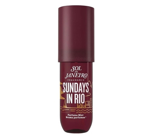 Мист для тела Sol De Janaeiro Sundays In Rio 90 мл