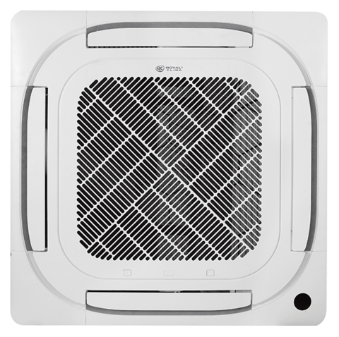 Кассетные сплит-системы ROYAL CLIMA ESPERTO