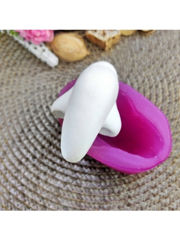 Вайнер силиконовый носик 