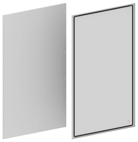 FORMAT Панель задняя 1800х1000 IP54 IEK