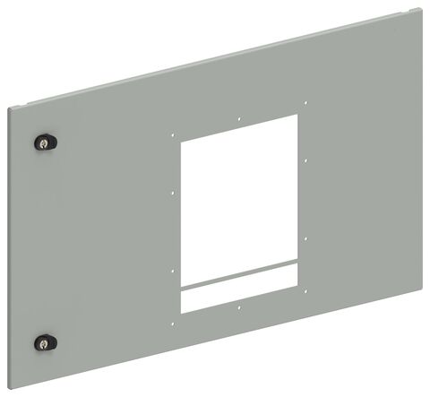 FORMAT Дверь секц. внеш. ARMAT ACB G вык. 3/4P 600х1000 IEK