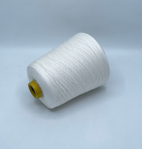 EmilCotoni, Realsilk 2/56 2800м, 80% Хлопок, 20% Шелк, Молочный(180). 38196