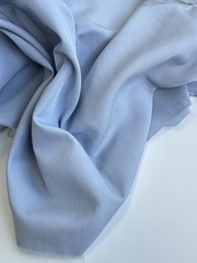 Вискоза с нейлоном, плательная ткань, Незабудка