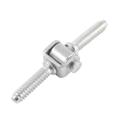 Петля ввертная ПВв1 оцинкованная (Россия) 70-0-650