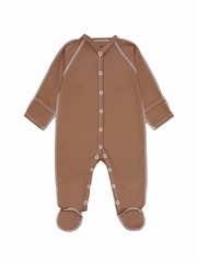 Комбинезон Шоколад (56,62)