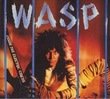 W.A.S.P.: Inside The Electric Circus (Компакт-диск)