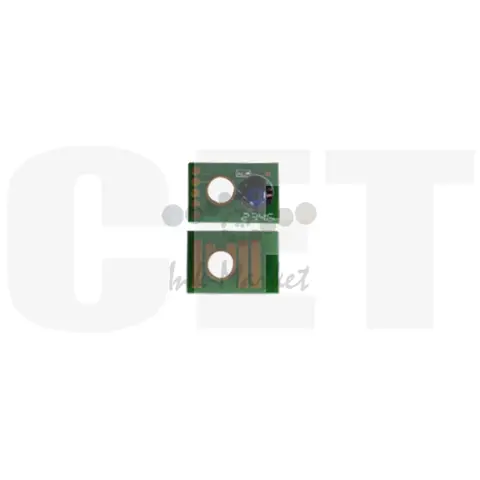 Чип картриджа 842383 для RICOH IM C300/C400F (CET) Cyan, 6000 стр., CET381267