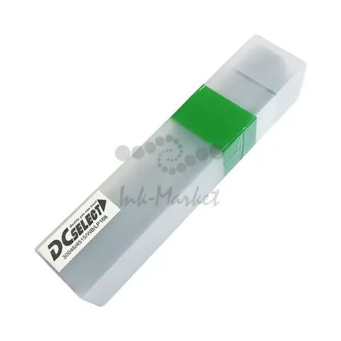 Дозирующее лезвие (Doctor blade) для HP LJ P4015/4515, M4555, M601, 602, 603 (УПАКОВКА 10шт) Kuroki