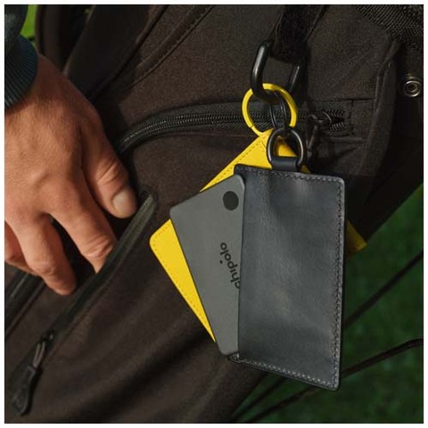 Отслеживающая карта Chipolo CARD