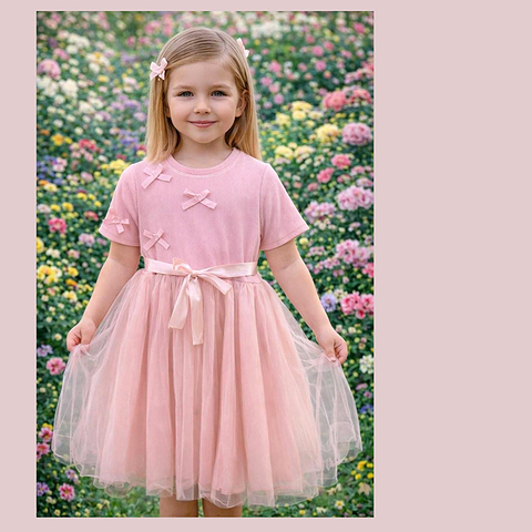 Платье хлопок д (3-7) 260422-R1116