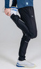 Брюки беговые Noname Running Pants 2.0 Black мужские