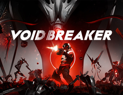 Void/Breaker (Ранний доступ) (для ПК, цифровой код доступа)