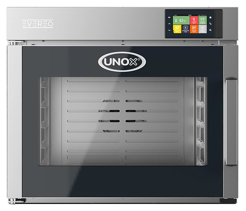 Шкаф тепловой UNOX XEEC-0611-EPRS