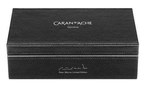 Ручка-роллер Caran d'Ache Varius Peter Marino Limited Edition (1652.471)