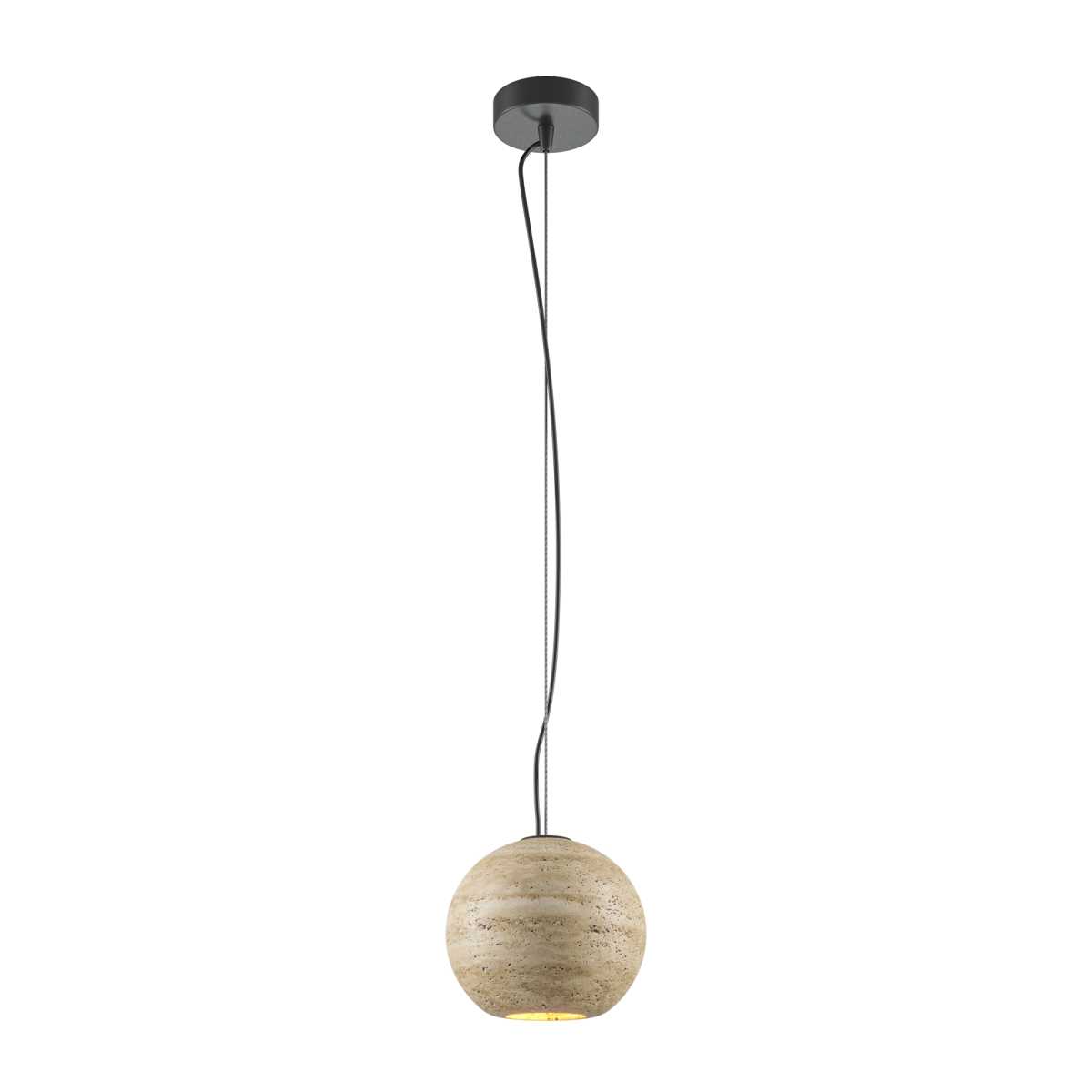 Подвесной светильник Maytoni Modern Glamping MOD437PL-01BG