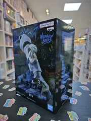 Фигурка Banpresto Gachiakuta Vibration Stars: Zanka