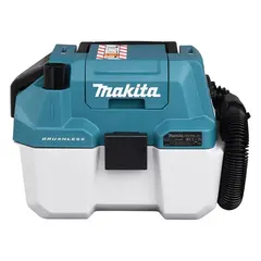 Аккумуляторный пылесос Makita DVC750LZ
