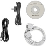Источник бесперебойного питания HIDEN EXPERT UDC9201S