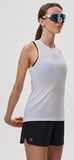 Беговая майка Nordski Run 2.0 White W женская