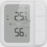Умный терморегулятор для теплого пола Aqara W500 белый (UT-A01D)