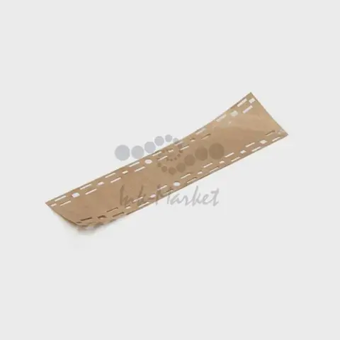Тканевая накладка прижимной планки БУЛАТ m-Line для Kyocera ECOSYS M2040, P2135, 2235