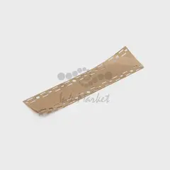 Тканевая накладка прижимной планки БУЛАТ m-Line для Kyocera ECOSYS M2040, P2135, 2235