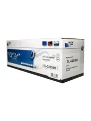 Совместимый картридж UNITON Premium TL-C2318H для Pantum BP1800/BM1800 - 1.6K