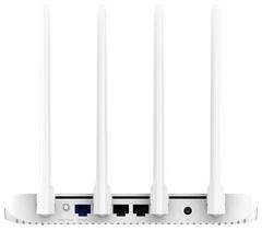 Wi-Fi роутер Xiaomi Mi Wi-Fi Router 4A Gigabit Edition (Global)