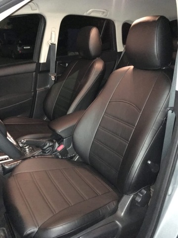 Авточехлы Premium на заказ Авточехлы Premium на заказ