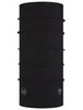 Премиальный подарочный набор Шапка + Баф BUFF® Thermonet Hat Solid black
