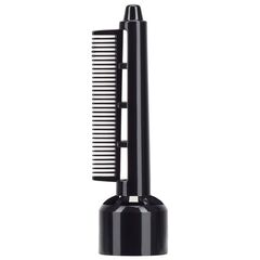 Фен-щетка Polaris, PHS 0854, 800 Вт, 3реж, 4 насадки, 008507