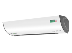 Тепловые завесы AirShell Ballu BHC-L05S02-S