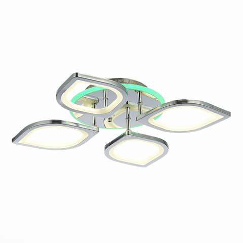 Светильник потолочный Evoled Rita SLE501012-04RGB