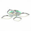 Светильник потолочный Evoled Rita SLE501012-04RGB