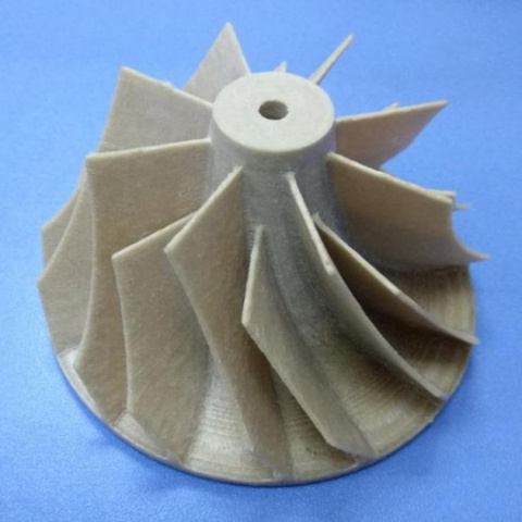 3D-принтер IEMAI MAGIC HT L