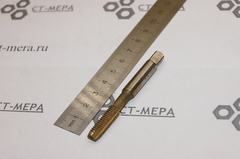 Метчик м/р правый М8×1,25 КИБ Р6М5