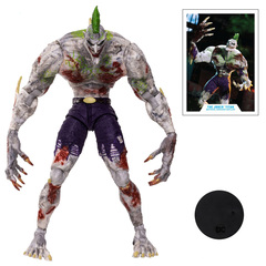 Фигурка McFarlane Toys DC: Joker Titan (30 см) (Б/У)