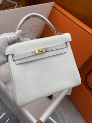 Hermes Kelly 25