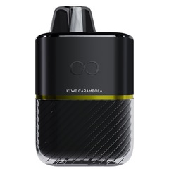 Foose Black 7000 - Киви Карамбола