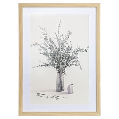Панно декоративное plant, 50х70 см