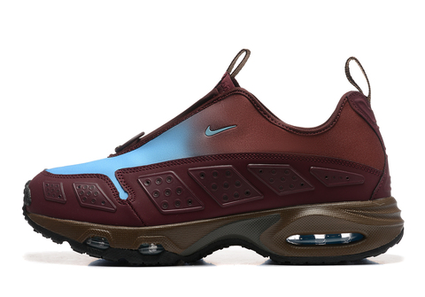 Nike Air Max Sunder 'Burgundy Crush Baltic Blue' 