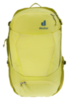 Картинка рюкзак велосипедный Deuter Trans Alpine 24 Sprout-Cactus - 12