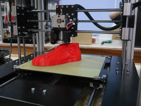 3D-принтер 3DQ ONE