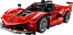 Конструктор LEGO Technic 42212 Ferrari FXX K