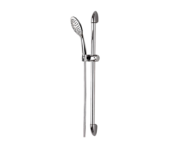 Remer 311F315P3 Душевая стойка с ручным душем и шлангом Remer 311F315P3 фото