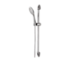 Remer 311F315P3 Душевая стойка с ручным душем и шлангом Remer 311F315P3