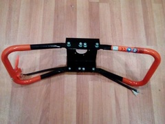 Ручки для мотобура (бензобура)