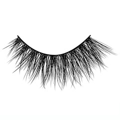Ресницы Pinky Goat Glam Collection Lashes «ARWA»