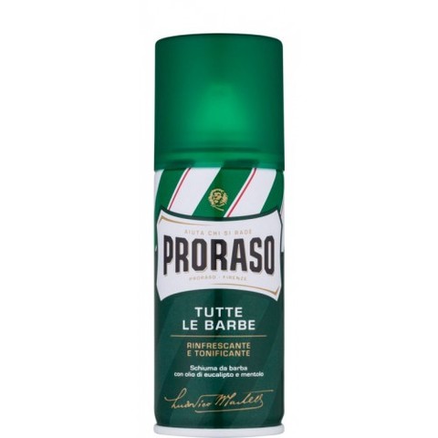 Пена для бритья Proraso 100 мл Эвкалипт